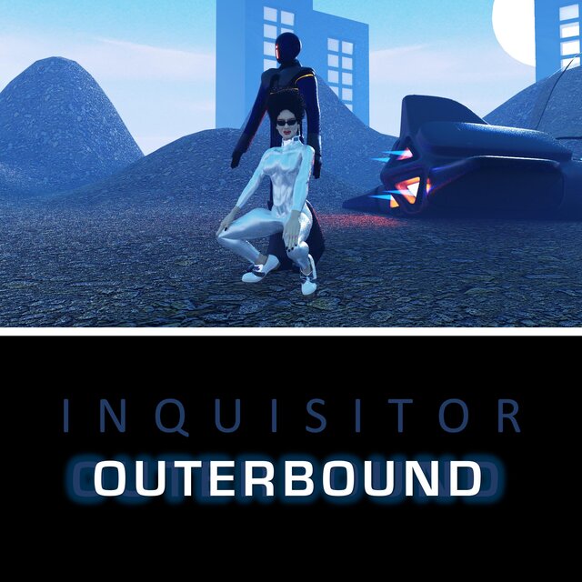 Outerbound