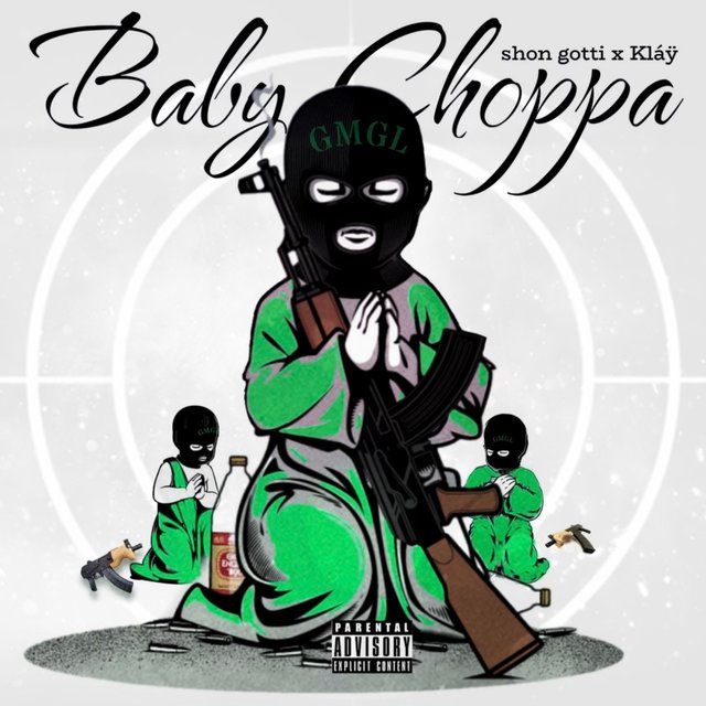 Baby Choppa