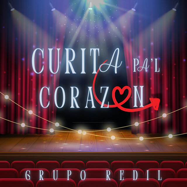 Curita Pal Corazón