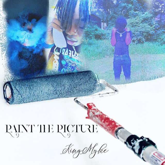 Paint The Picture