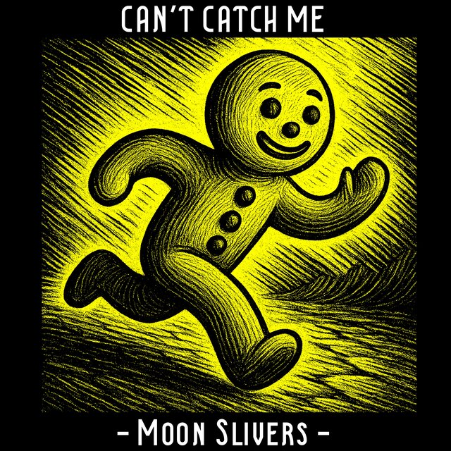 Can't Catch Me (Demo)