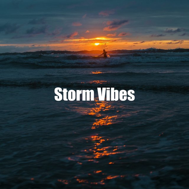 Storm Vibes