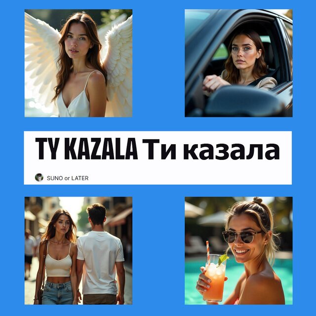 TY KAZALA