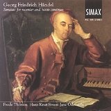 Sonata, F Major, Hwv 369: 1. Grave