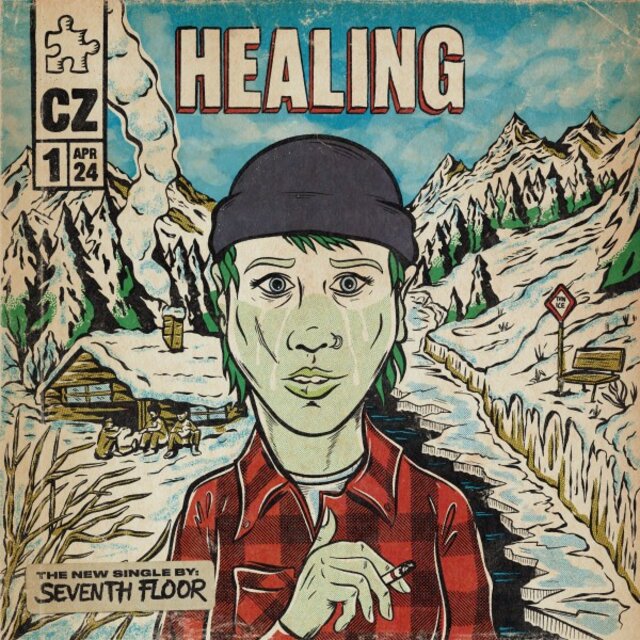 Healing