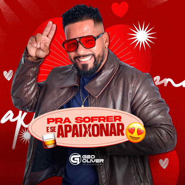 Pra Sofrer e se Apaixonar