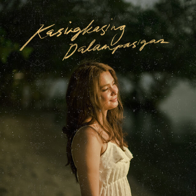 Kasingkasing Dalampasigan