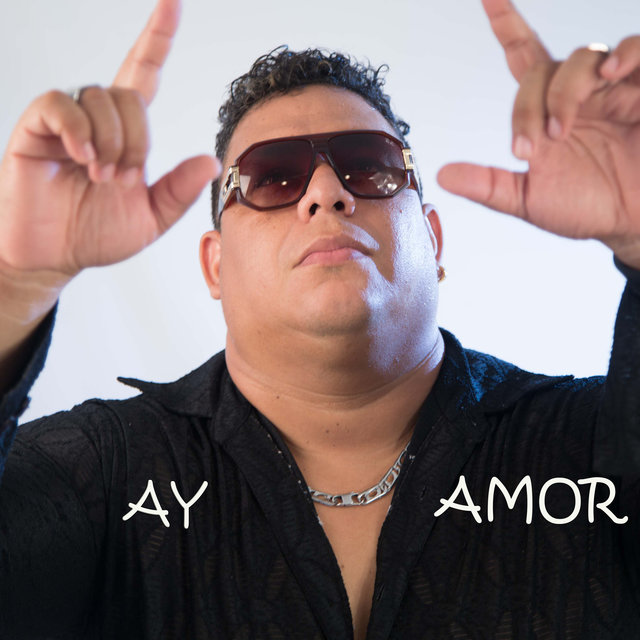 Ay Amor (Como Duele Tu Traición)