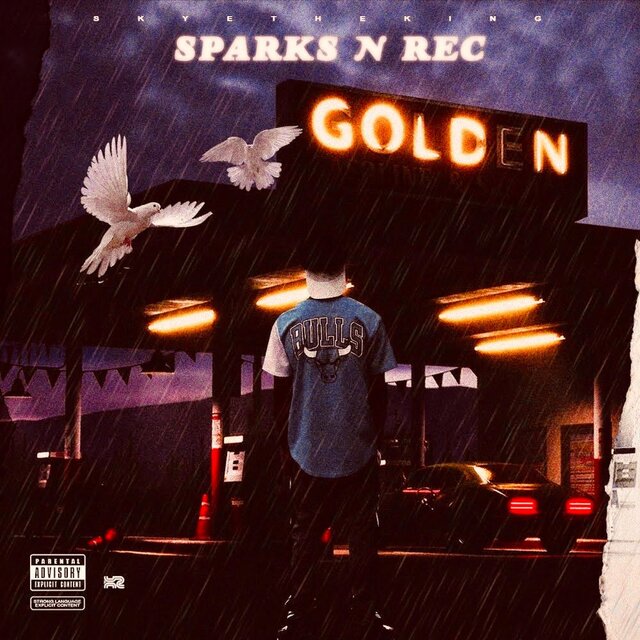 Sparks N Rec(deluxe)