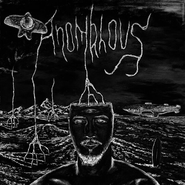 Anomalous (Instrumental)