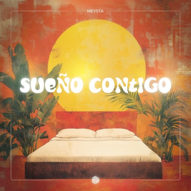Sueño Contigo