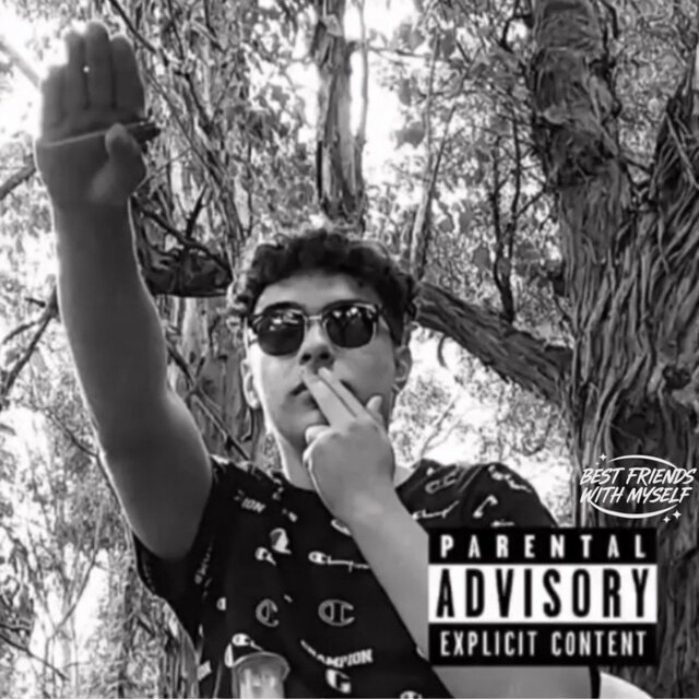 LAST DANCE (feat. 07 & Lil Bagalot)