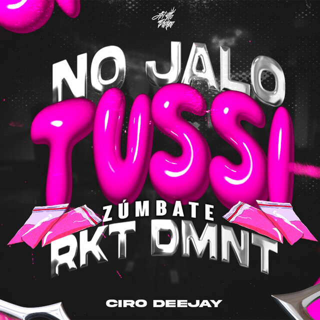 No Jalo Tussi Rkt Dmnt