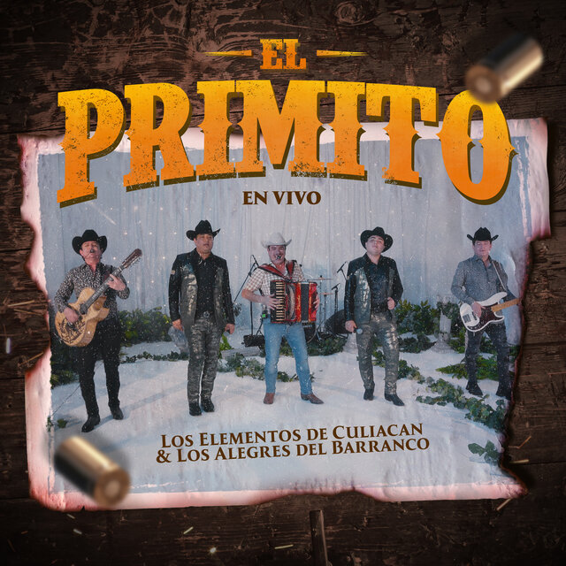 El Primito (En Vivo)