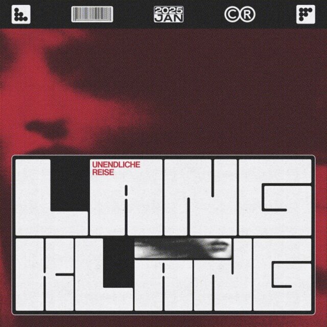 Lang Klang: Unendliche Reise