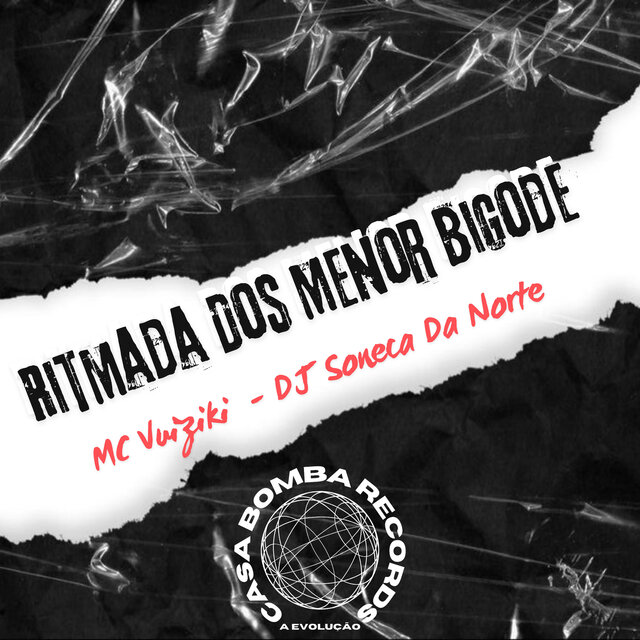 Ritmada dos Menor Bigode