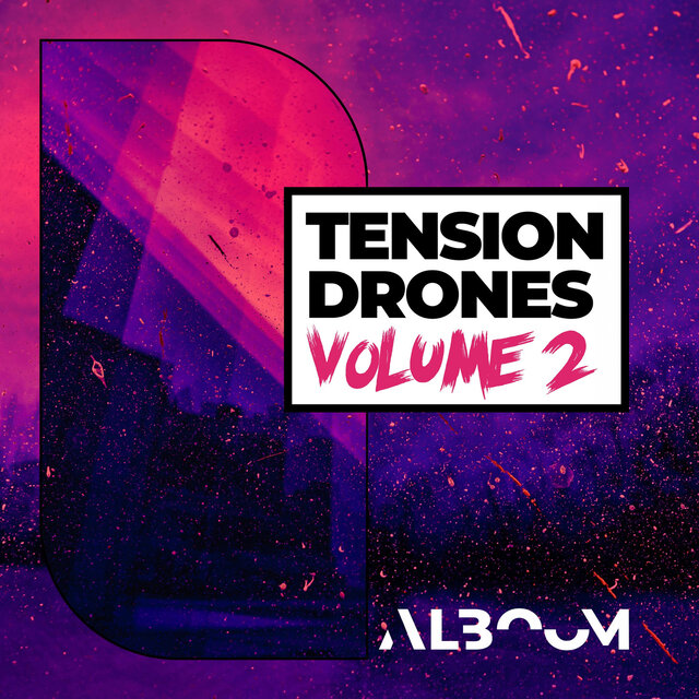 Tension Drones Vol.2