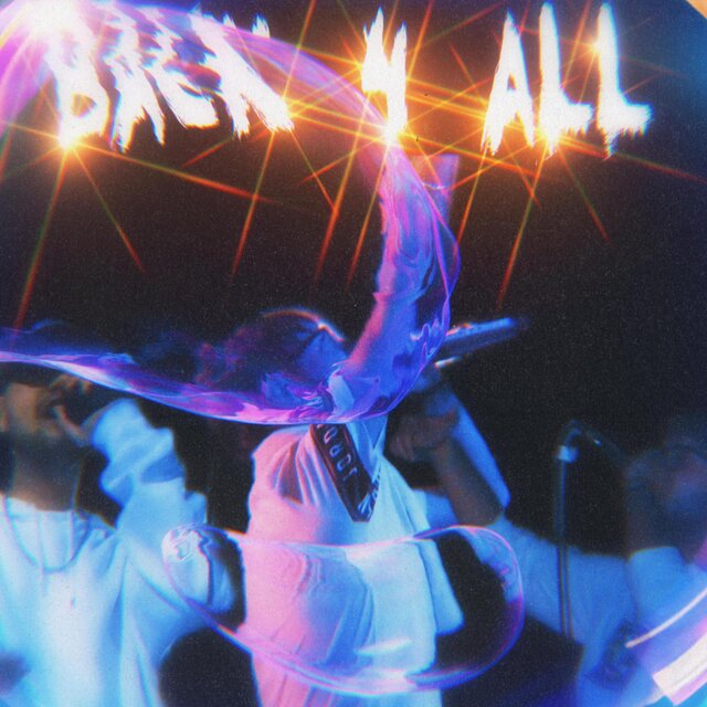 Back 4 All