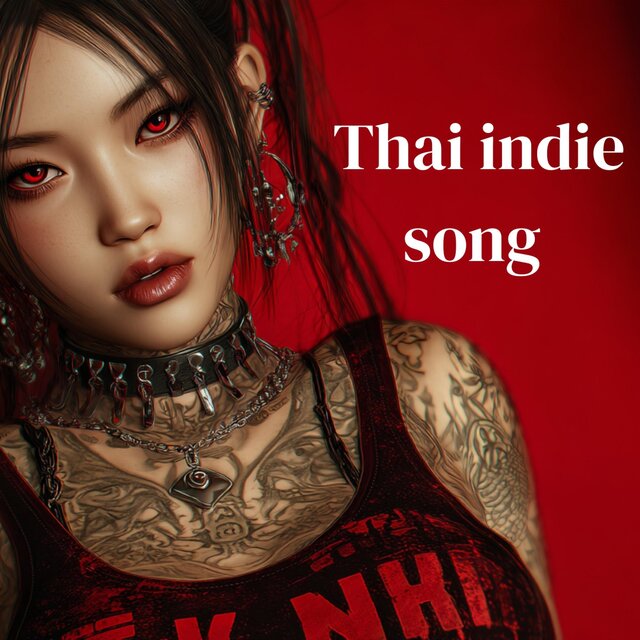 Thai indie song