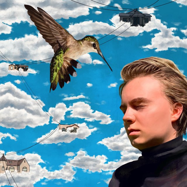 Sky River