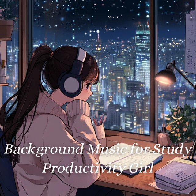 Study Essentials: Music for Concentration