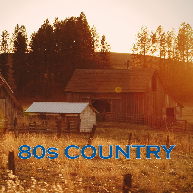 80s Country