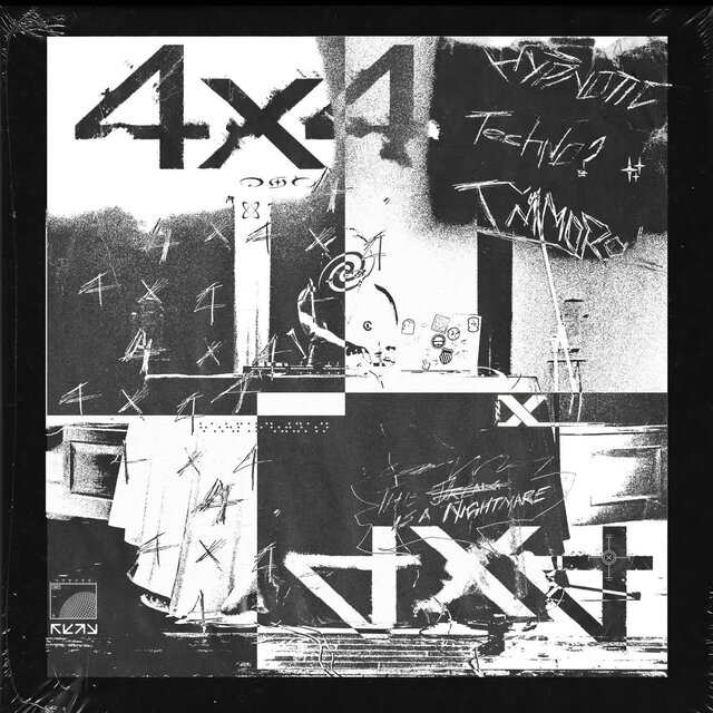 4x4
