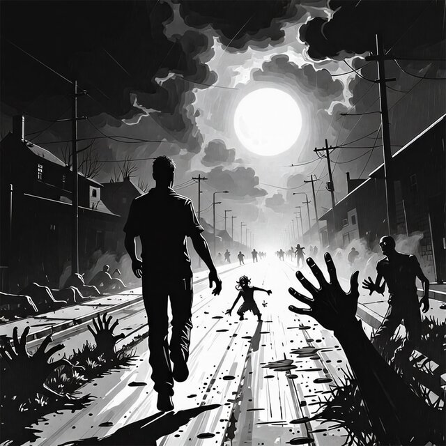 Zombi