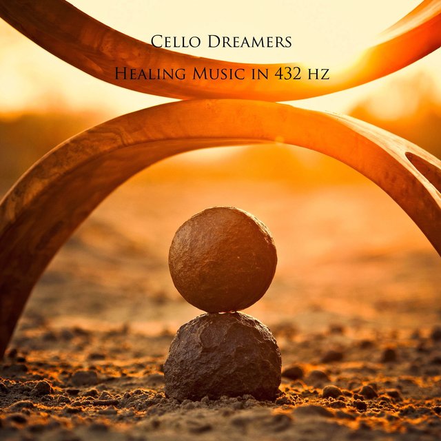 Healing Music in 432 Hz