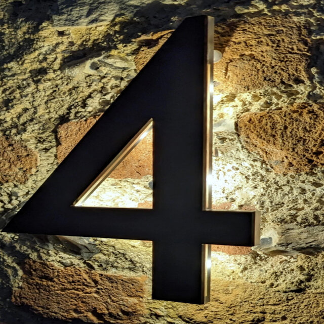 Fatal 4 Way(Deep House)