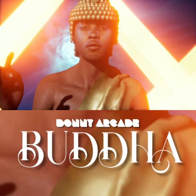 BUDDHA