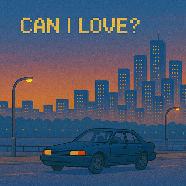 Can I Love?