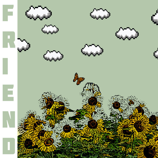 FRIEND