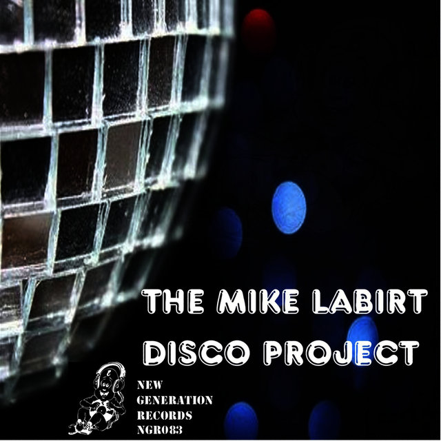 The Mike LaBirt Disco Project