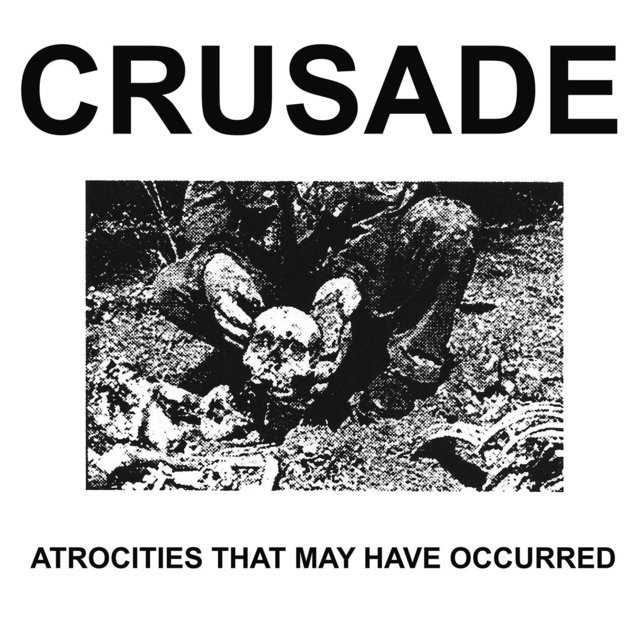 Atrocities That May Have Occurred