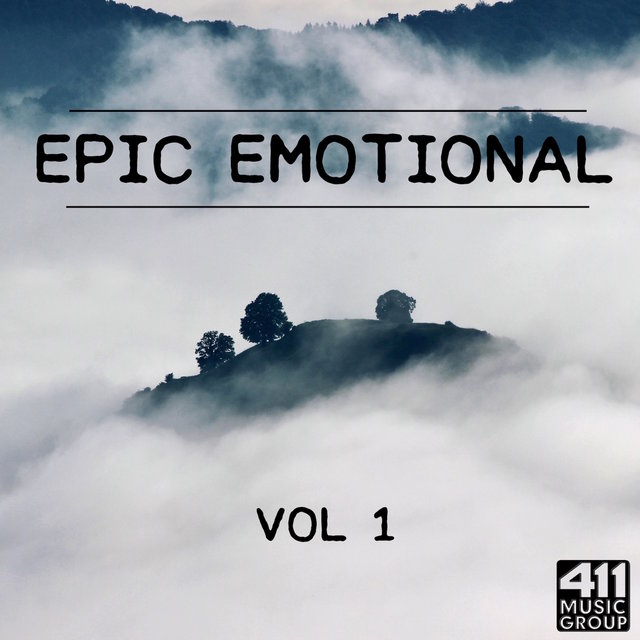 Epic Emotional, Vol. 1