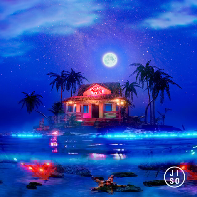 Jiso´s House, Vol. 3
