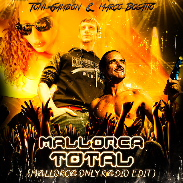 Mallorca Total (Mallorca Only Rado Edit)