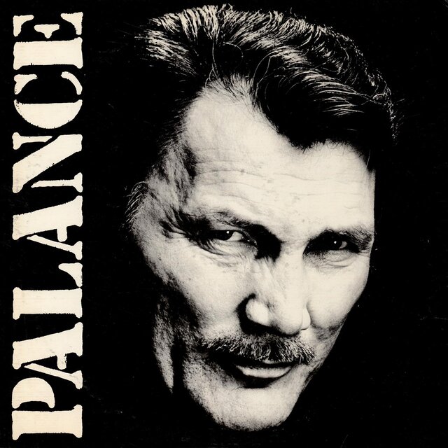 Palance