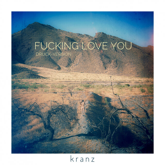 Fucking Love You (Druck Version)