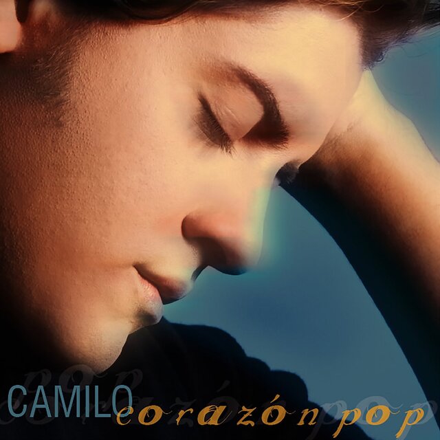Corazón Pop
