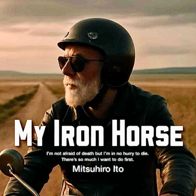 My Iron Horse