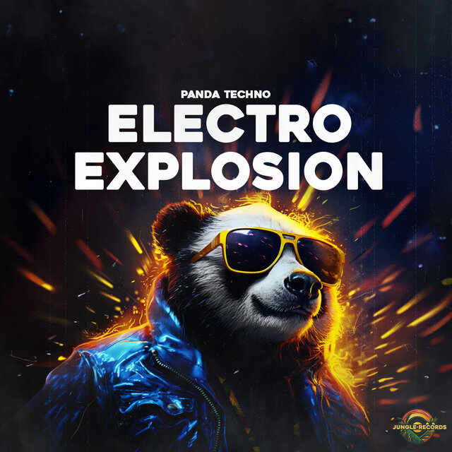 Electro Explosion