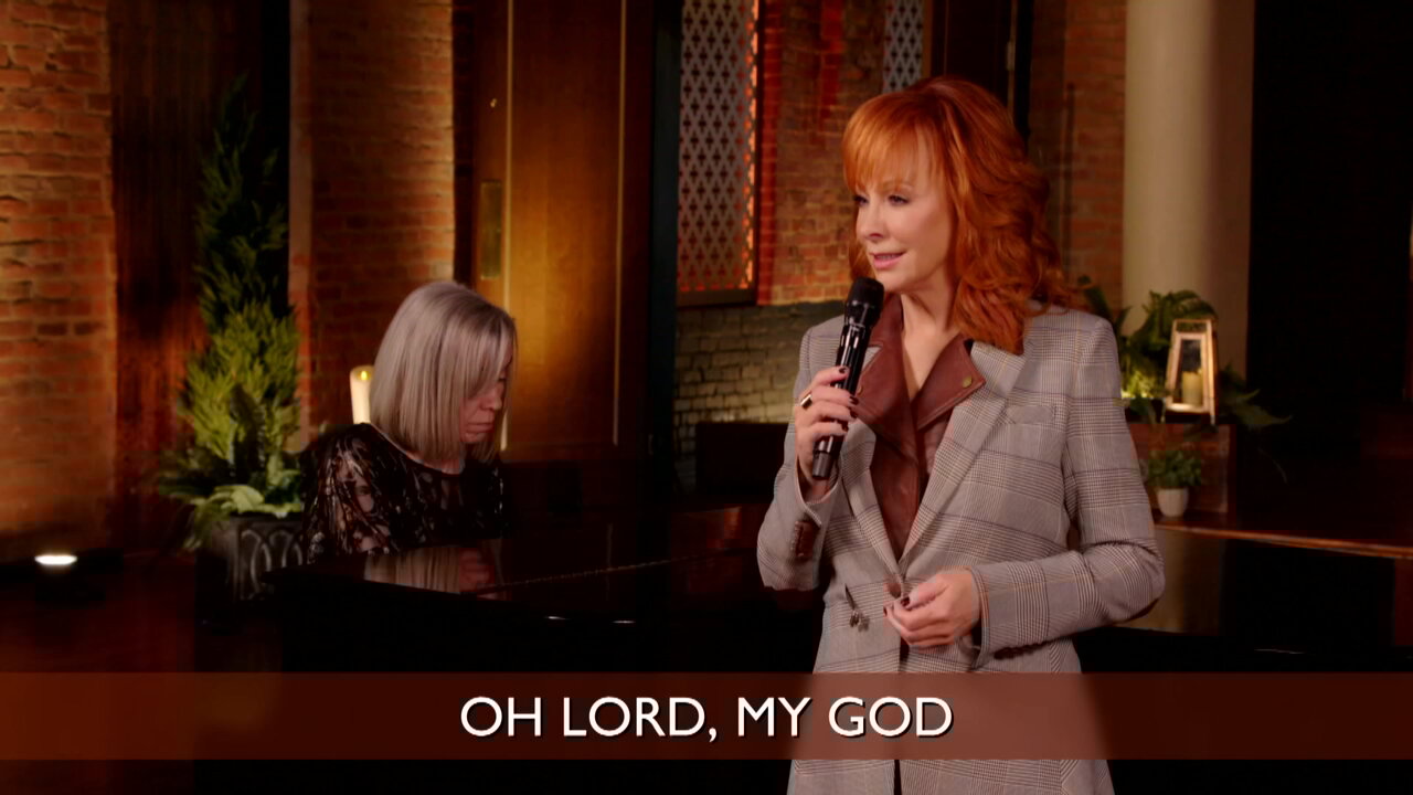 How Great Thou Art