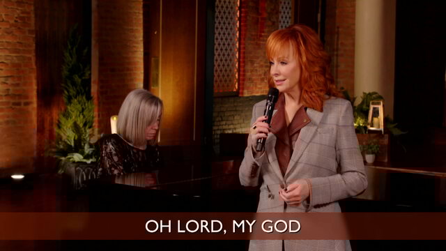 How Great Thou Art