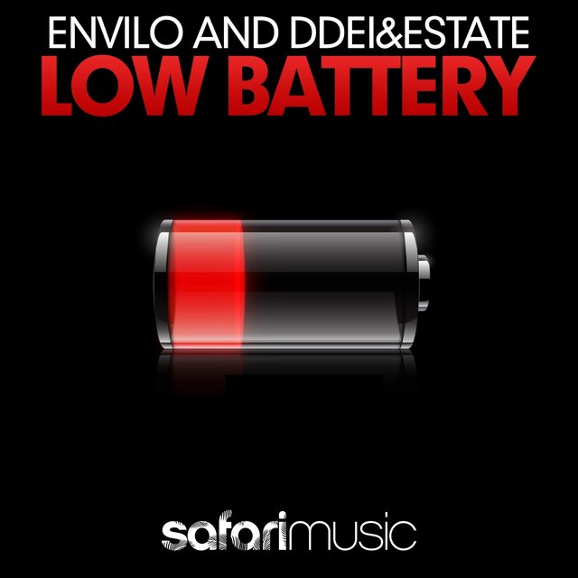Low Battery