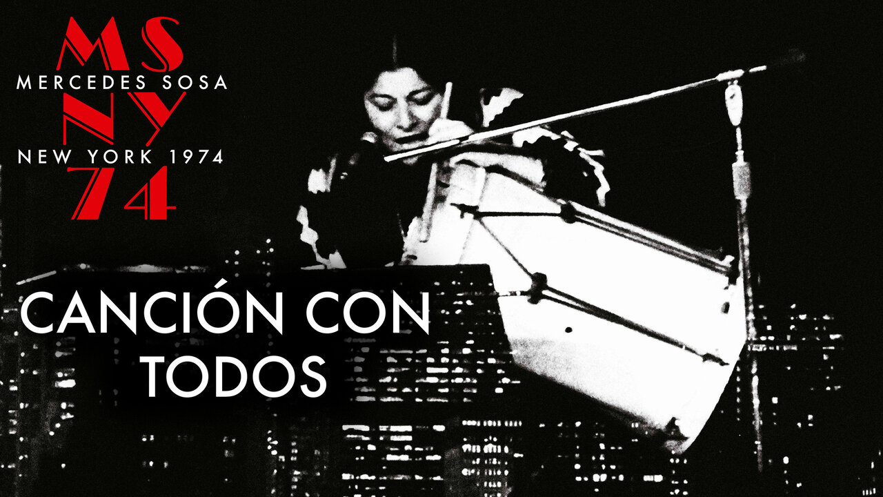 Canción Con Todos (En Vivo NY) (Official Video)