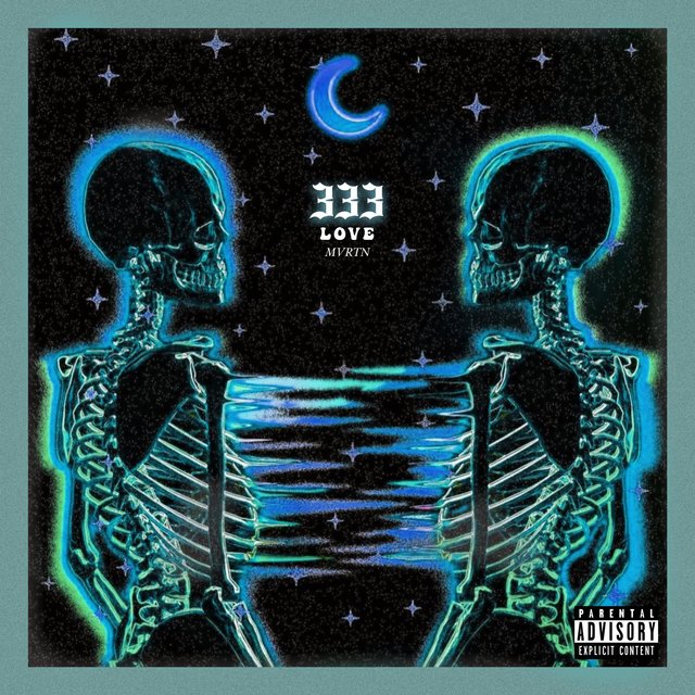 333 LOVE