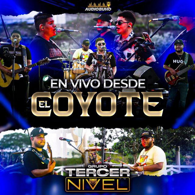 En Vivo Desde El Coyote