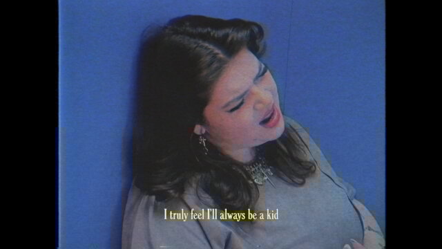 Kidding Around (Official Music Video)